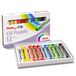 Pentel PHN4-12CP oliepastelset, gesorteerd, 12 stuks