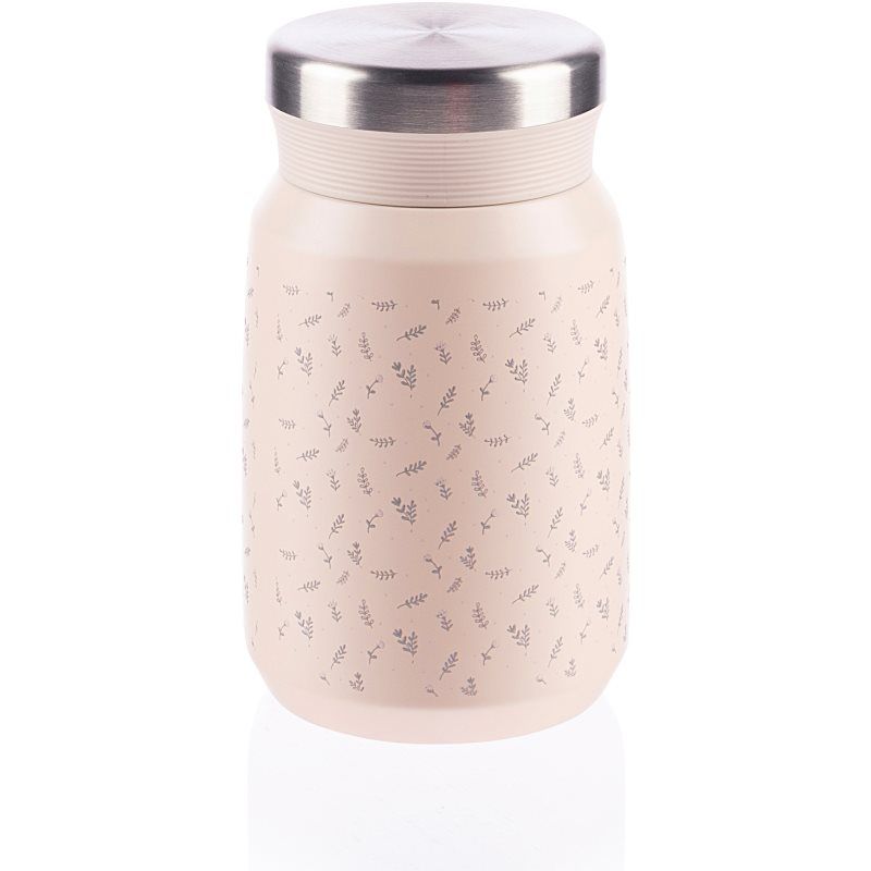 Zopa Termos na żywność Flowers 500 ml