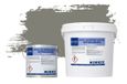 Wixx 2K Epoxy AQ 750 Betoncoating - 10kg - RAL 7023 | Betongrijs