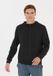 Virtus Sweatshirt Brent V2 Zwart Heren S