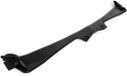Happyment Voltrix Cowl Trim - Voorruit Cowl Trim - Zwart - Voor BMW E60/E61 (2003-2010) - Ruitenwisser Panel Cover