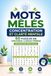 Mots Mêlés Concentration et Clarté Mentale: 60 Puzzles en Grands Caractères : Retrouver son Focus