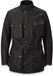 Belstaff Trialmaster Veste cirée noire taille 2XL