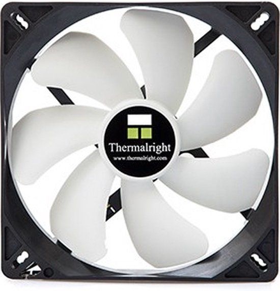 Thermalright TY 147A SQ - 140 mm PWM