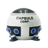 ABYSTYLE Dragon Ball - 3D mok - Capsule Corp schip