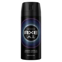 Axe AI Fresh deodorant - body spray (150 ml)