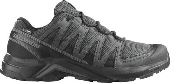 Salomon X-Adventure Recon Low GTX - Heren Wandelschoenen - Grijs - Maat 46 2/3
