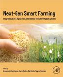 Next-Gen Academic Press Inc Next-Gen Smart Farming