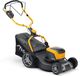 STIGA Combi 548e S Kit Tondeuse - Batterie - 46 cm - autotracté