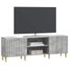 vidaXL TV Kast Betongrijs 150 x 31 x 50 cm Bewerkt hout