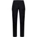 VAUDE Larice Light Pants IV, winddicht, Dames, Pantalon d'extérieur