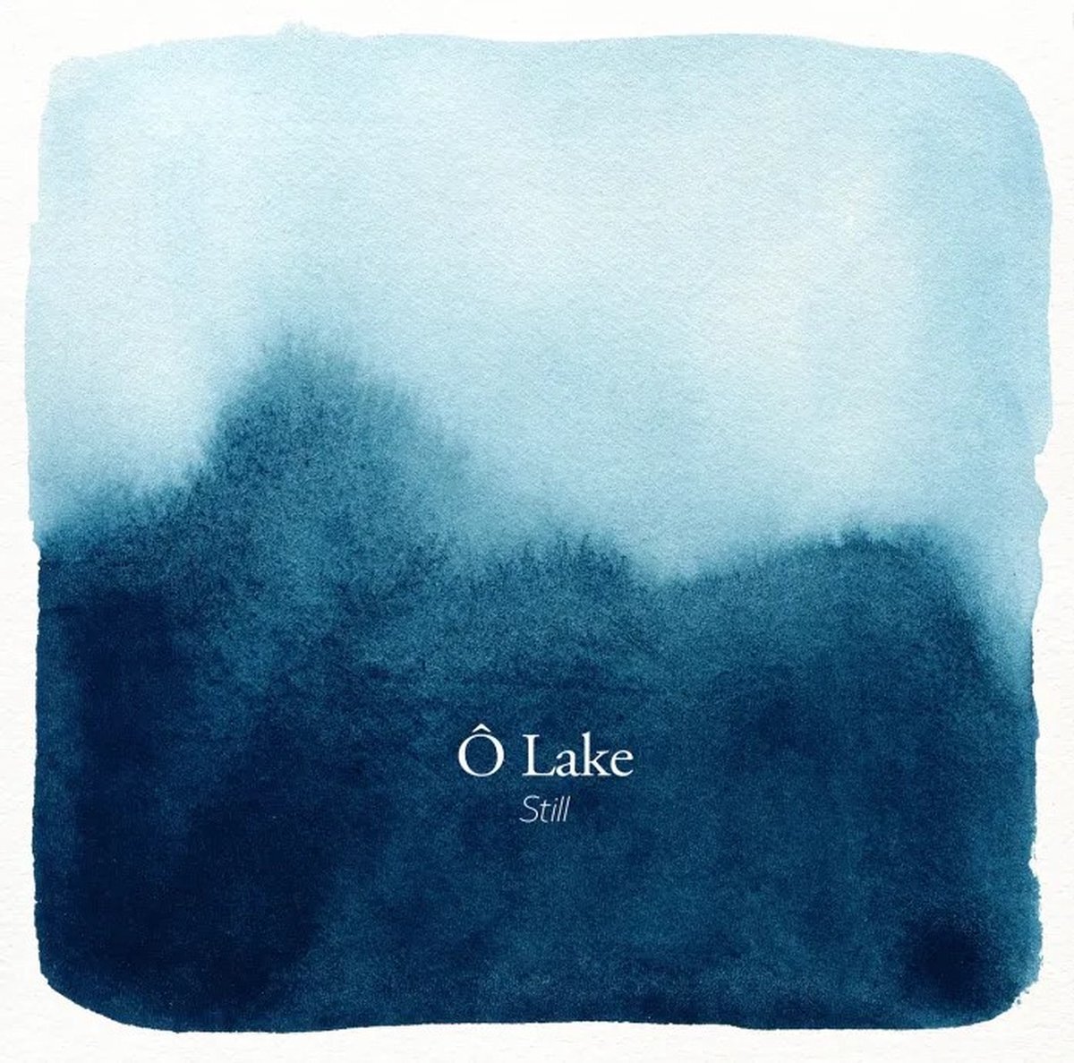 OUTHERE Ô Lake - Still (LP)