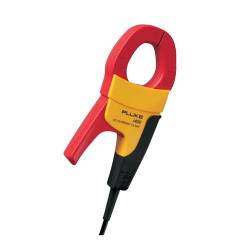 Fluke I400 wisselstroomtang (400 A), kleurrijk