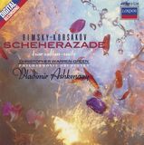 Rimsky-Korsakov: London: Rimsky-Korsakov: Scheherazade; Tsar Sultan Suite