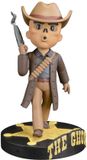 Dark Horse Fallout Vinyl Figure The Ghoul 20 cm