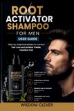 Root Libri GmbH Root Activator Shampoo for Men User Guide