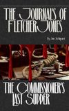 The Journal's Of Fletcher Jones