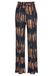 BUFFALO Broek bruin