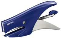 Leitz 55630069 nietmachine Standaard klinknagel Blauw