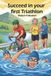 Succeed Libri GmbH Succeed in your first triathlon Paperback