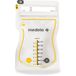 Medela Potje voor babyvoeding - 210 ml - 50 pcs