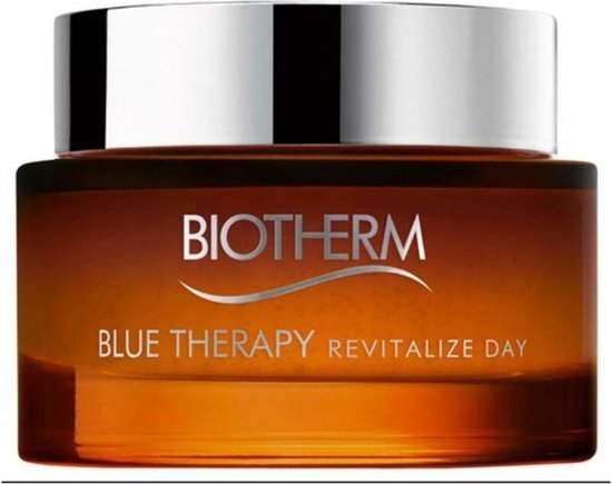 Biotherm Biotherm Blue Therapy Amber Algae Revitalize Day Cream Dagcrème 75 ml