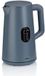 Santos bouilloire, gris foncé, 1,5 l