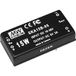 MEAN WELL SKA15A-15 convertisseur DC/DC 15 W