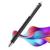 Ccylez Stylus - Touchscreen Stylus Pen - Zwart