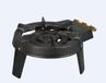 KITCHEN CHEF Gaz de cuisine sur trois pieds de 7 kW