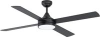 Eglo Trinidad Plafondlamp met ventilator - D: 122cm - AC longer life
