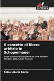 Il Schopenhauer Il concetto di libero arbitrio in Schopenhauer: Scopri la volontà di Schopenhauer come desiderio freudiano delle pulsioni inconsce