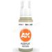 Ak Interactive Gris Rocheux Couleur Acrylique pour Modélisme - 17ml - AK-11007