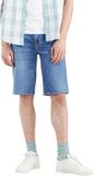 Levi's 405 Standard Korte Spijkerbroek Blauw W30