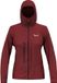 SALEWA Sella Hybrid Veste Femme Bordeaux Taille M