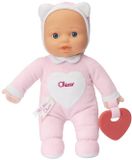 Chicco Mijn Eerste Pop - Roze