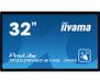 iiyama ProLite TF3239MSC-B1AG - 31.5" Full HD LED Touchscreen Monitor