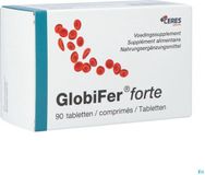 ceres pharma GlobiFer® Forte
