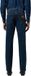 Wrangler Texas Blue Oxide Authentic Straight Heren Jeans W36 x L32