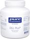 Pro Medico Pure Encapsulations DGL Plus capsules, 180 capsules