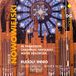 Outhere Rudolf Innig - Organ Works (CD)