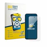 BROTECT Screenprotector voor Oppo Reno 16 Beschermglas Transparant
