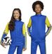 Adidas Sport Sweater Sq25 Tr Jkt Y - Sportswear - Kinderen