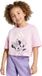 Adidas Sportswear Disney Minnie Mouse T-Shirt - Kinderen - Roze