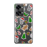 ERT GROUP mobiel telefoonhoesje voor Oneplus NORD 2T 5G origineel en officieel erkend Babaco patroon Winter 006