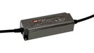 MEAN WELL NPF-40-42 40W 42V 0.96A AC-naar-DC Interieur Noir