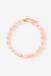 Sissy-Boy - Lichtroze resin ketting