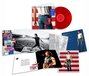 Bruce Springsteen - Born in the U.S.A. (40th Anniversary Edition) (Red Vinyl) - LP
