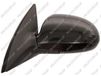 PRASCO Außenspiegel HN0407314 links, elektrisch | Compatibel met: HYUNDAI i30, i30 Kombi