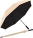 doppler Zero XXL Ultra Sun Golf Macadamia Beige / Black